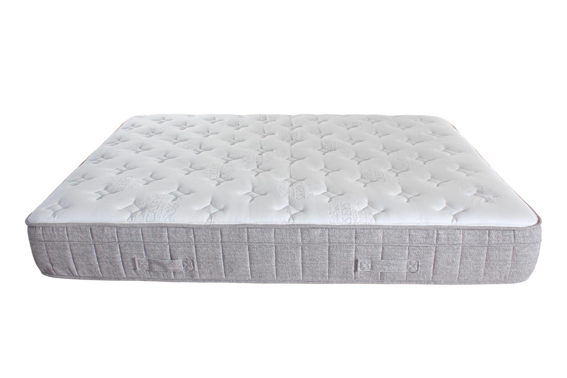 Caseys/KingKoil Heritage Mattress 4.6ft