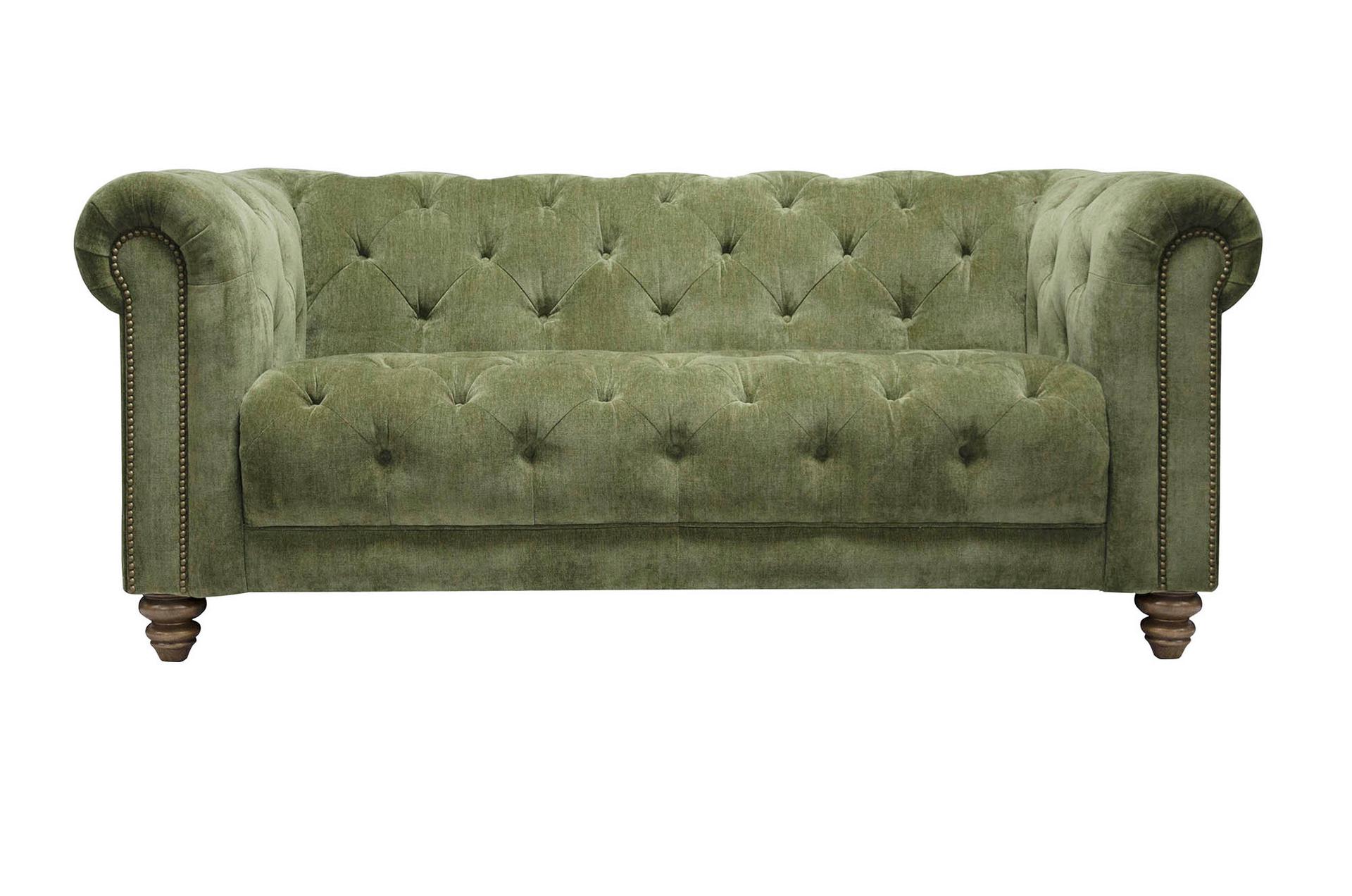 Stax Maxi Sofa Oasis Sage