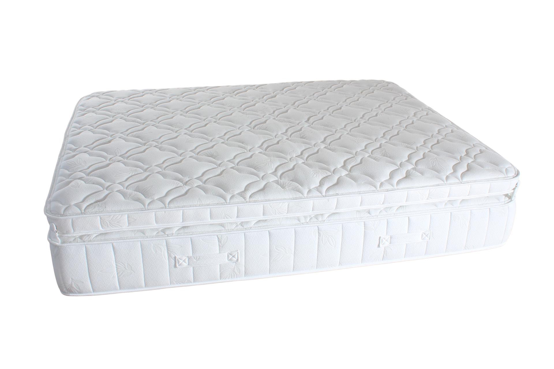 KingKoil Superior Support Plus Mattress 4ft