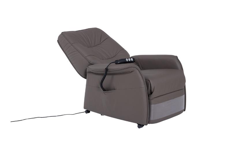 Himolla Solo Relax Lift and Rise Armchair