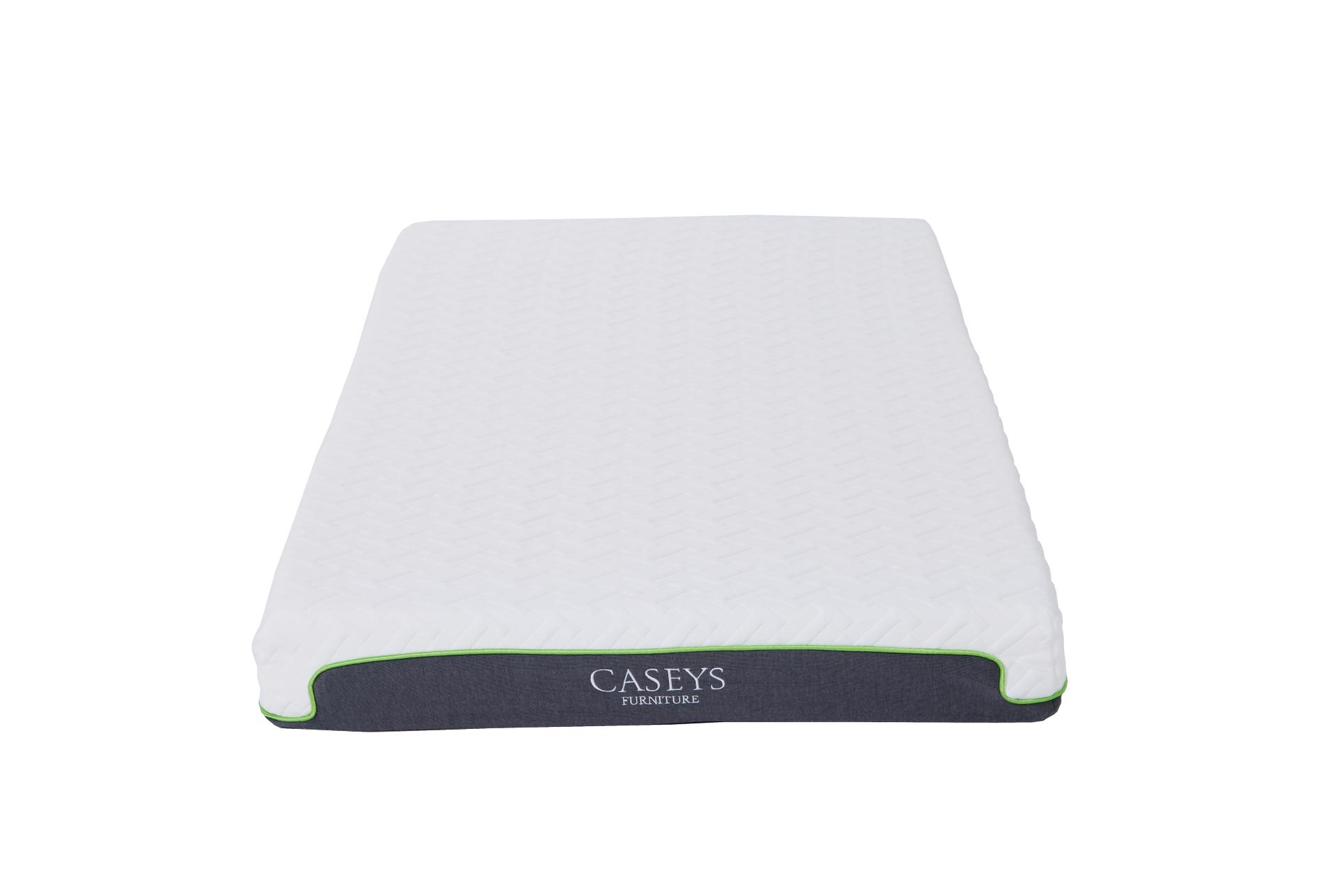 Caseys Comfort Support Mattress 3ft