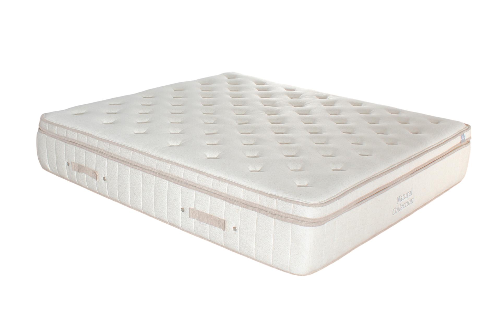 King Koil Natural Empress 3300 Mattress 3ft