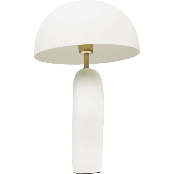 Table Lamp Nube White