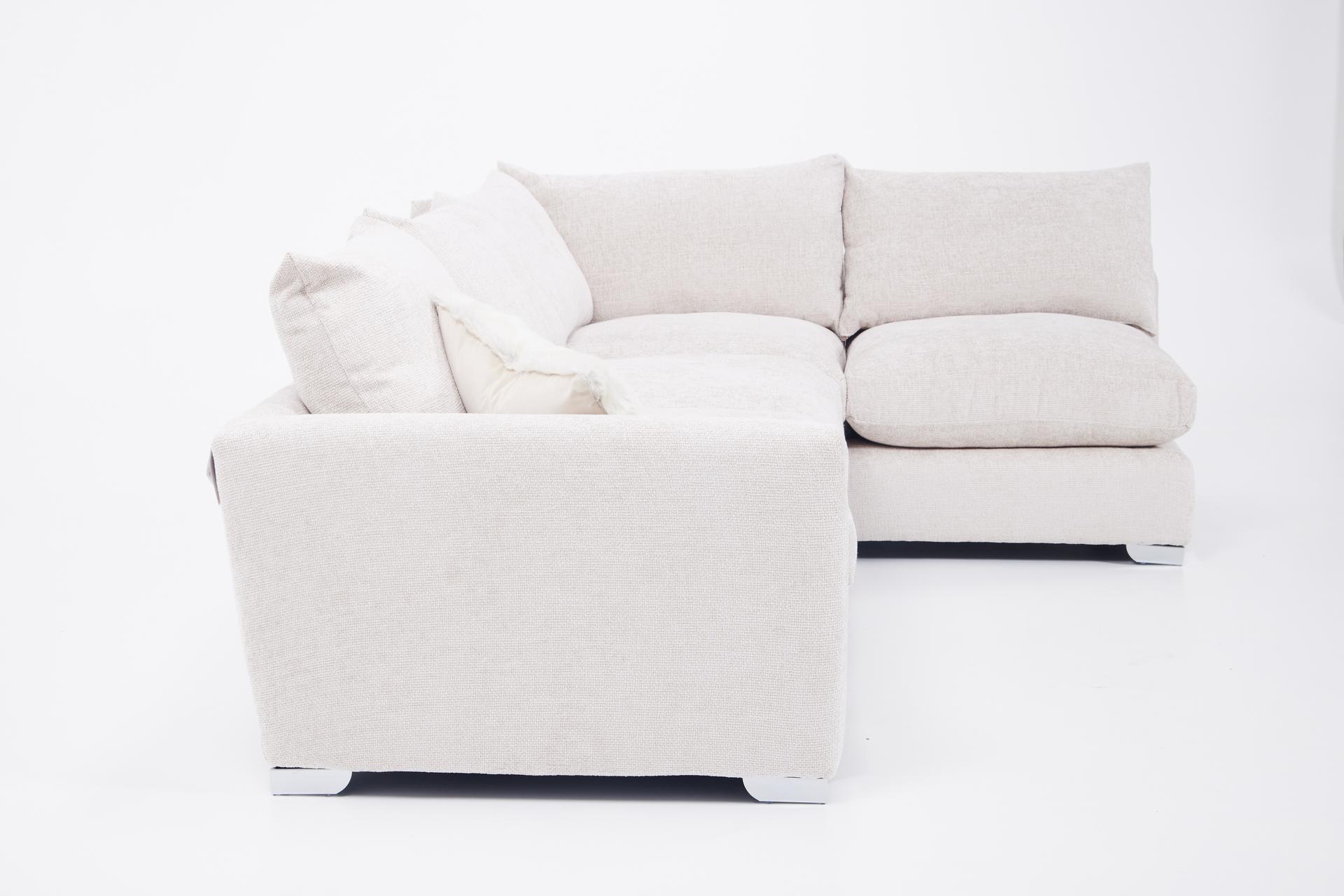 Girona Combi Sofa LHF