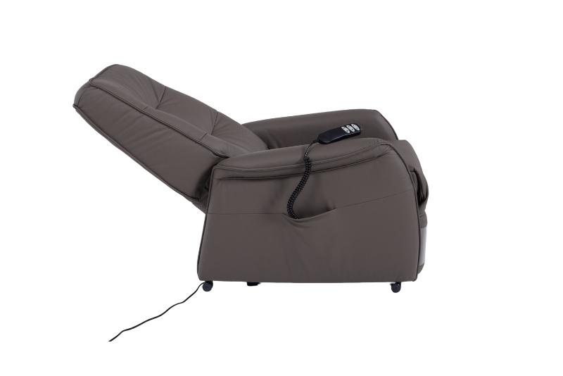 Himolla Solo Relax Lift and Rise Armchair