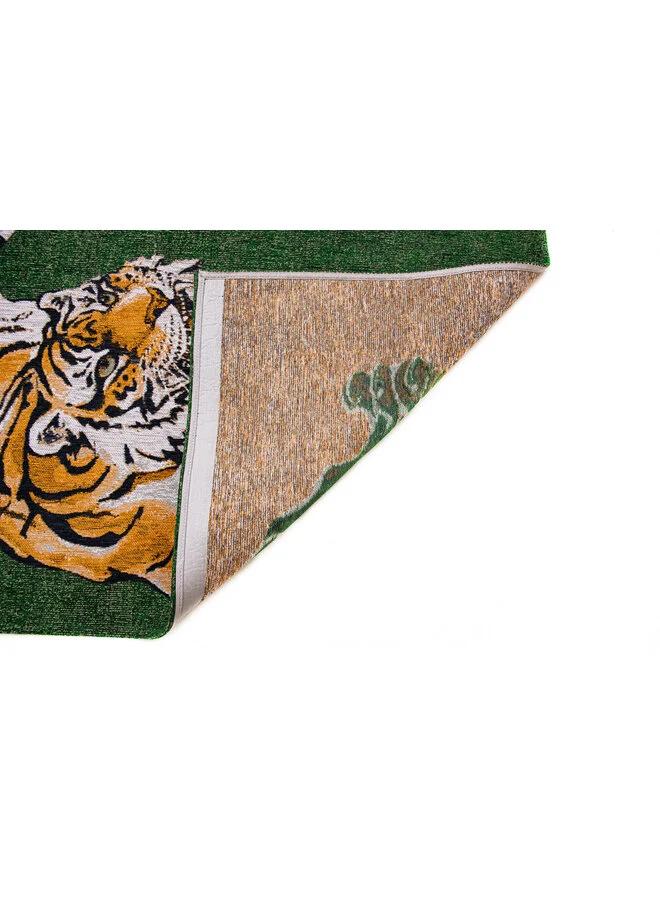 Pop Tiger Rug