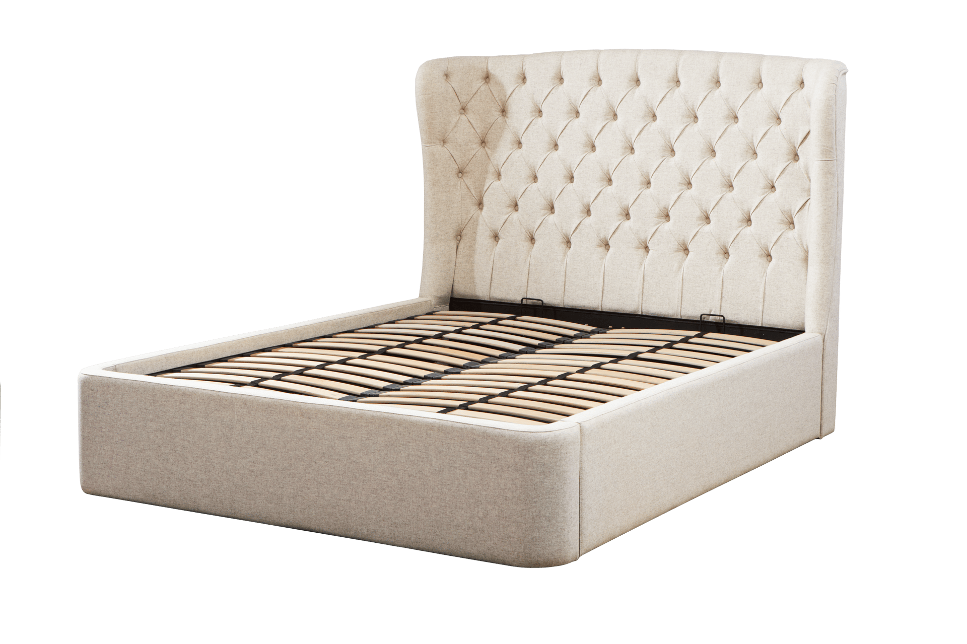 Holcot Bed Frame