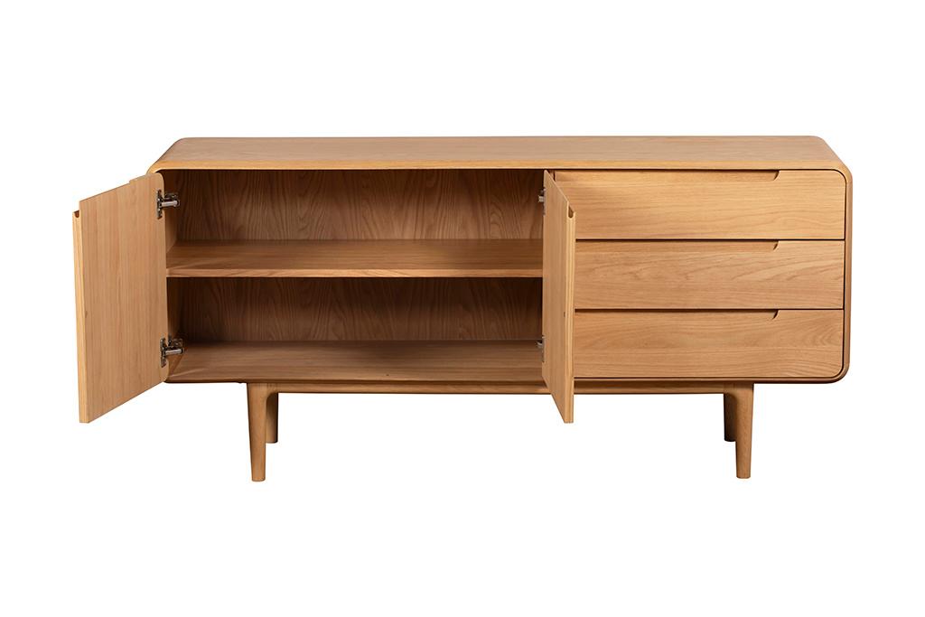 Remington Sideboard