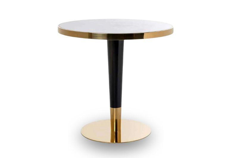 Sarelia Round Dining Table