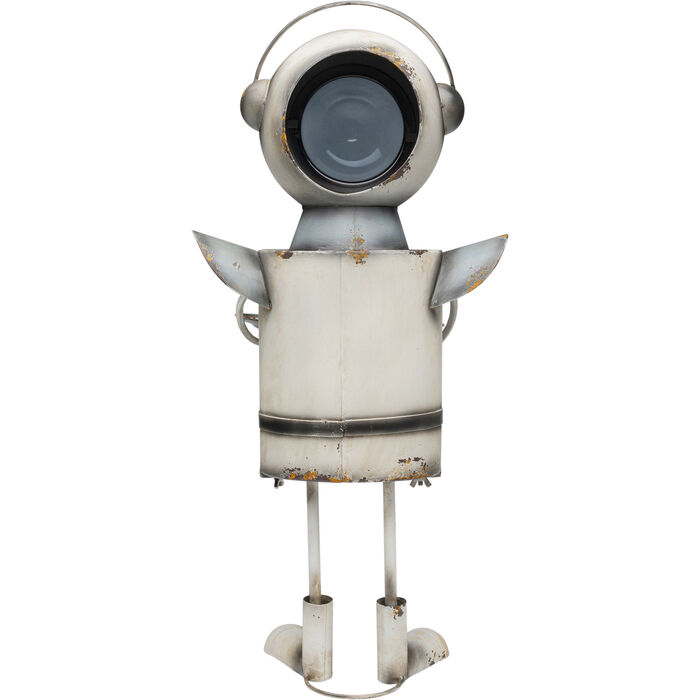 Robot Gottlieb Figurine