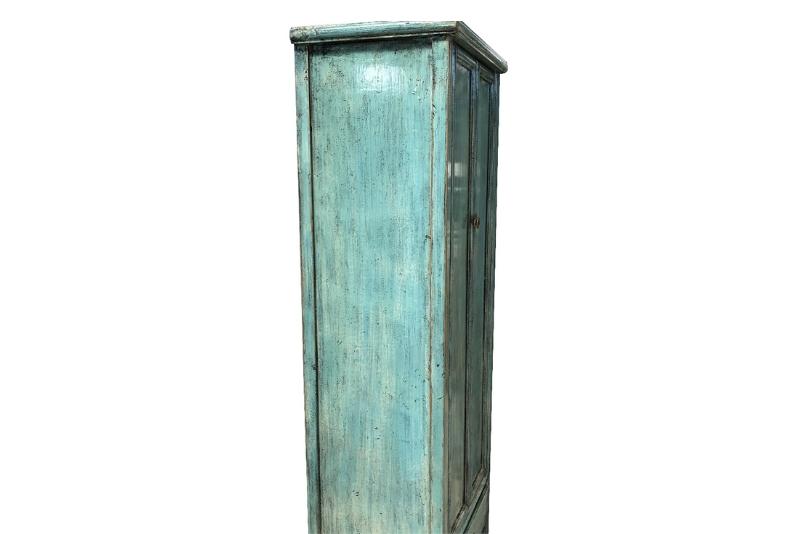 Andorra Turquoise Wardrobe