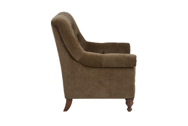 Sofia Armchair Oasis Sage