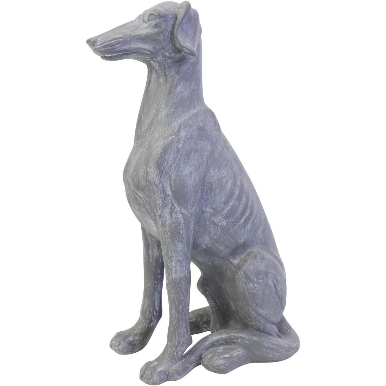 Baxter Dog Sculpture