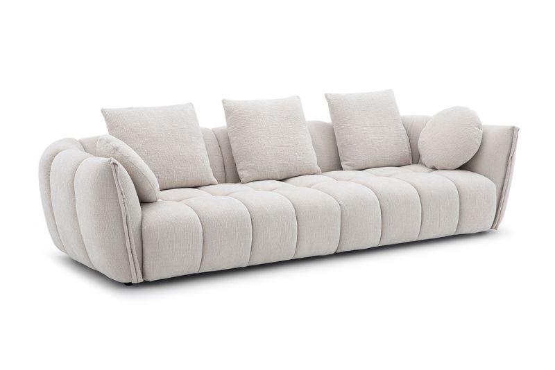 Eros 3 Seater Large Sofa