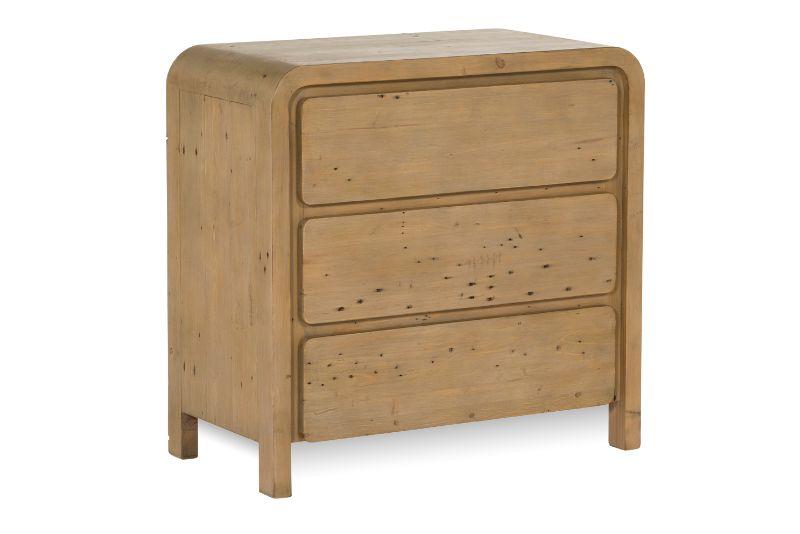 Manon 3 Drawer Chest