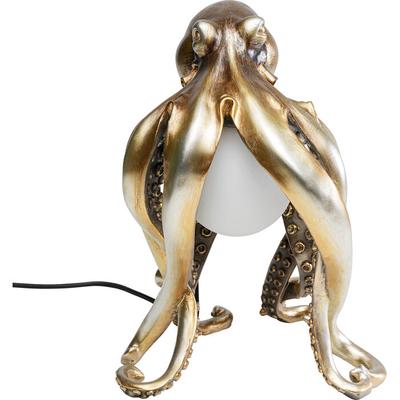 Octopus Table Lamp