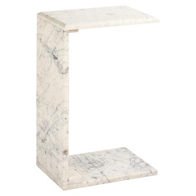 Ameerah End Table Grey