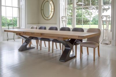 Kettering Extending Dining Table