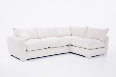 Girona Combi Sofa LHF