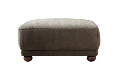 Puffa 4 Piece Corner LHF/RHF Sofa + FREE footstool