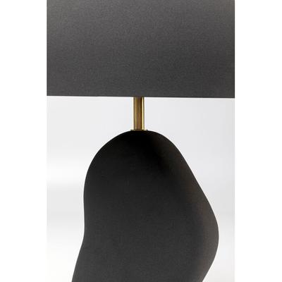 Table Lamp Nube Black