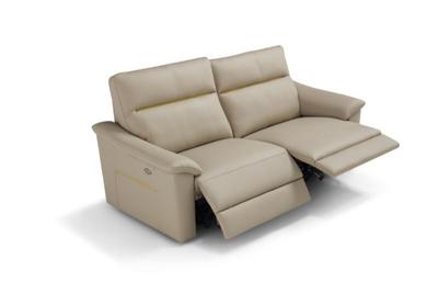 Odette 3 Seater Recliner Sofa