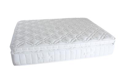 KingKoil Superior Support Plus Mattress 4.6ft