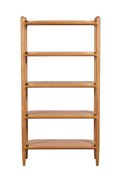 Remington Bookcase