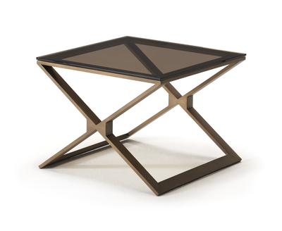 Keswick Lamp Table