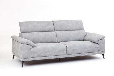 Montero 3 Seater and 2 Seater Bundle - Grey