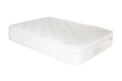 KingKoil Superior Support Plus Mattress 4ft