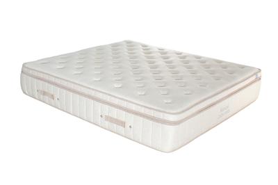 King Koil Natural Empress 3300 Mattress 4.6ft