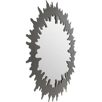 Sunbeam Wall Mirror