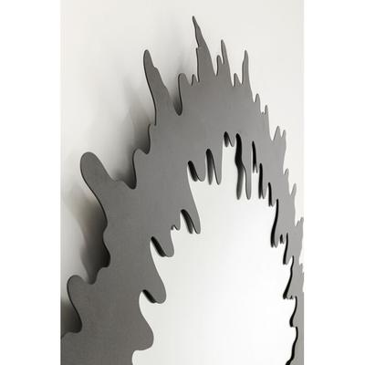 Sunbeam Wall Mirror