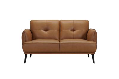 Stanmore 2 Seater Sofa Texas Toffee