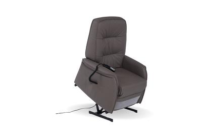 Himolla Solo Relax Lift and Rise Armchair