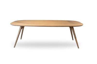 Penrith Ash Dining Table 260x100cm