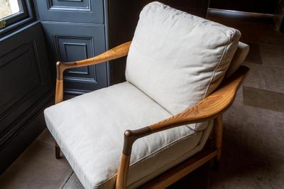 Jacob Armchair