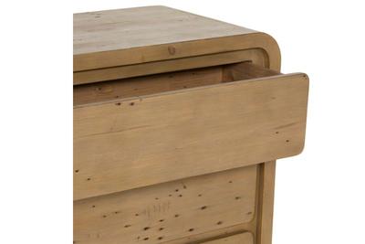 Manon 3 Drawer Chest