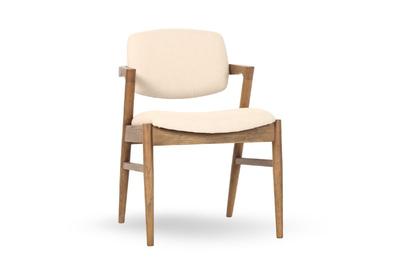 Bordeaux Dining Chair Natural