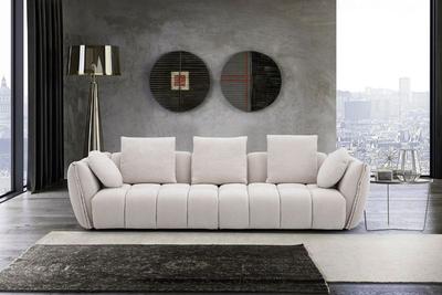 Eros 3 Seater Large Sofa