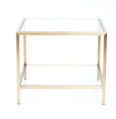 Dekko Lamp Table