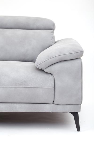 Montero 3 Seater and 2 Seater Bundle - Grey