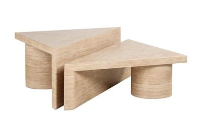 Fictus Coffee Table Set