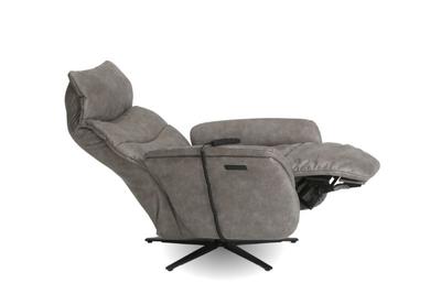 Himolla Azure Electric Recliner Armchair Medium