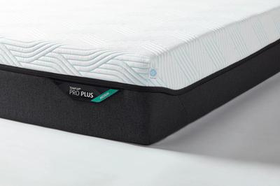 Tempur Pro Luxe Smartcool 3ft Long Single Mattress