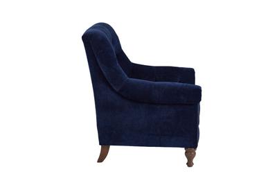 Sofia Armchair Oasis Navy