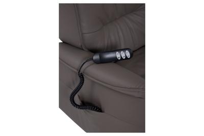 Himolla Solo Relax Lift and Rise Armchair