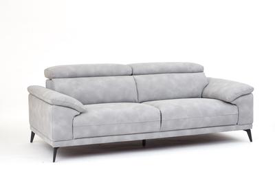 Montero 3 Seater and 2 Seater Bundle - Grey