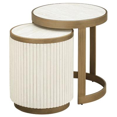 Marrick End Table Set